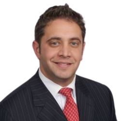 Phil Stein, criminal defense attorney