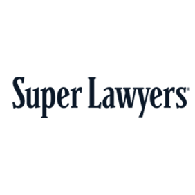Super Lawyers recommended criminal defense law firm 