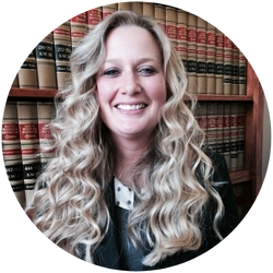 Ashley Repp, Kansas City Criminal Defense Attorney