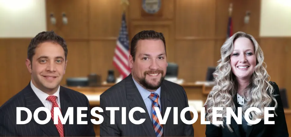 Kansas City domestic violence attorneys