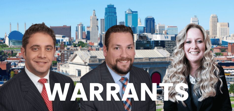 Kansas City Warrants
