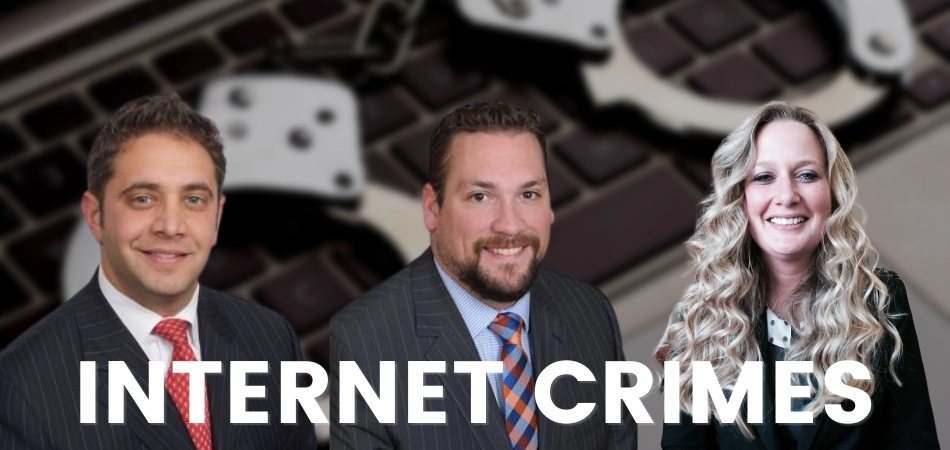 Internet Crimes with SRC Law Group