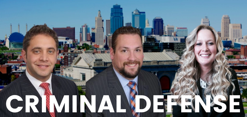 Kansas City CRIMINAL DEFENSE