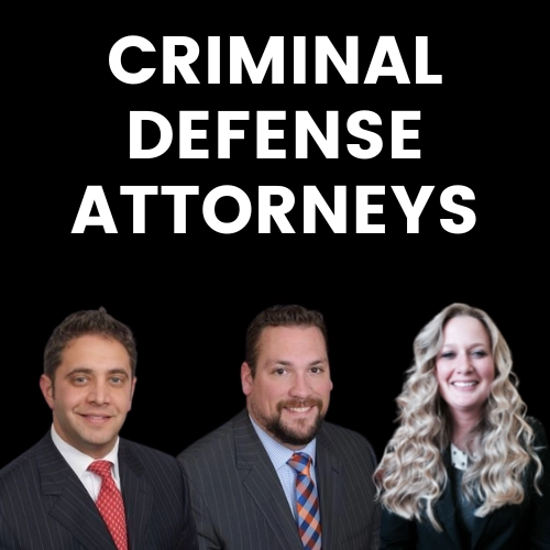 criminal defense attorneys