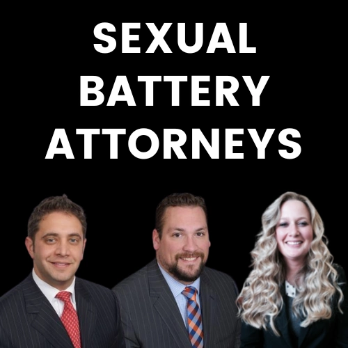 sexual battery attorneys