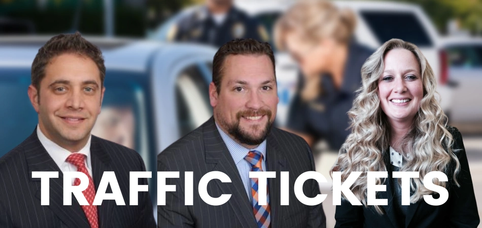 SRC Law Group - Traffic Tickets
