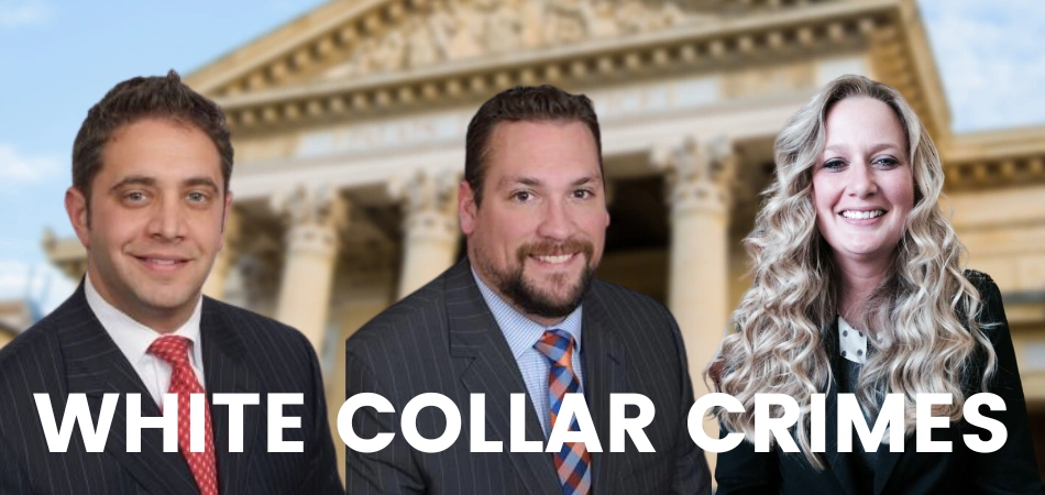 SRC Law Group - white collar crimes Attorneys