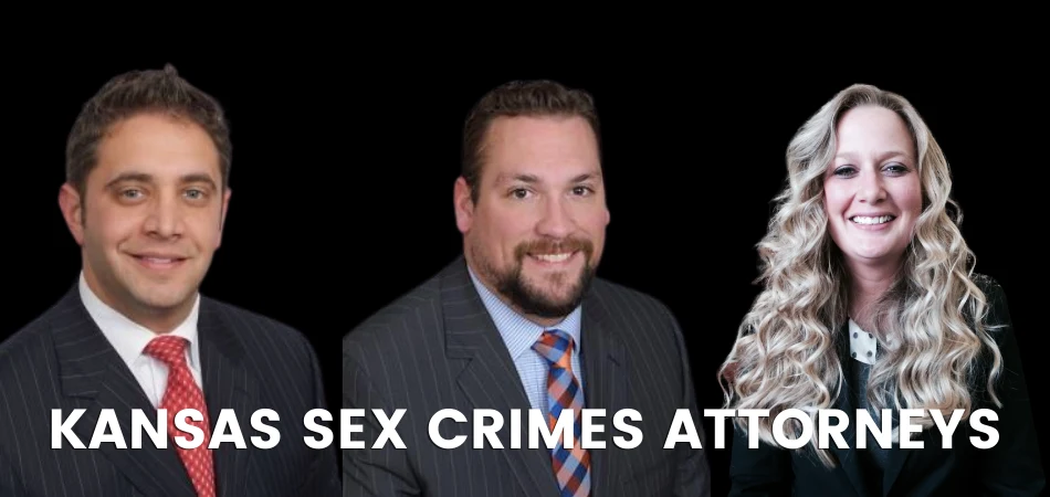 SRC Law Group - Kansas sex crimes attorneys