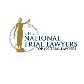 The National Trial Lawyers top 100 lawyers
