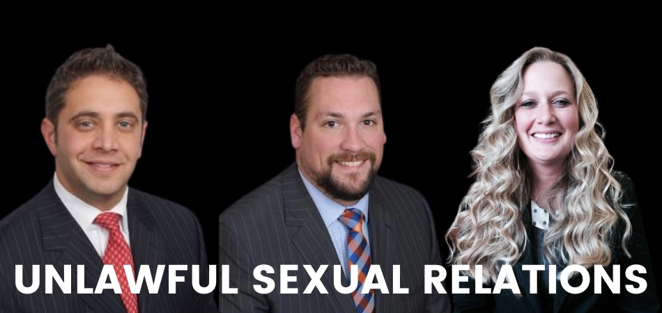 SRC Law Group - Kansas Unlawful Sexual Relations attorneys